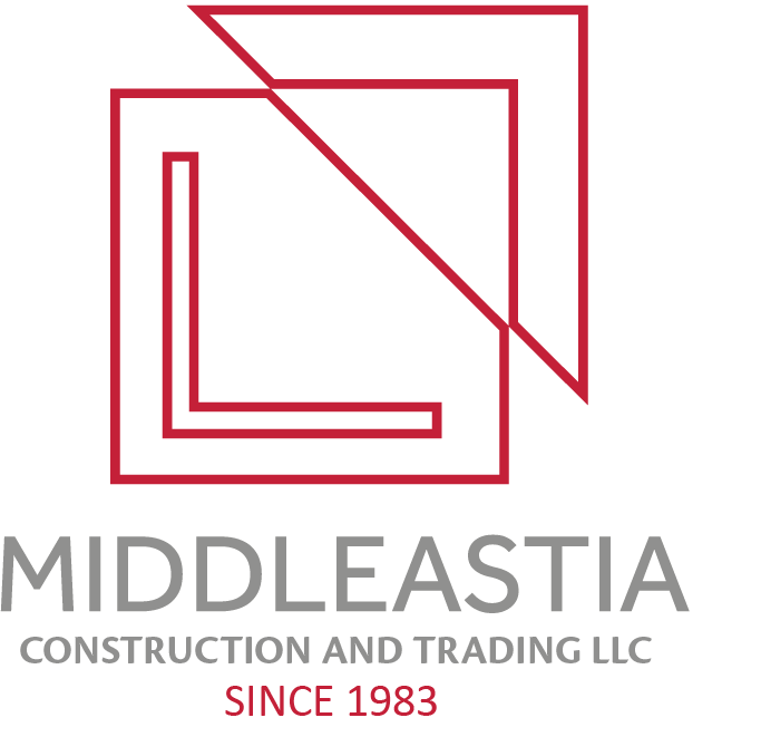Middleastia Logo